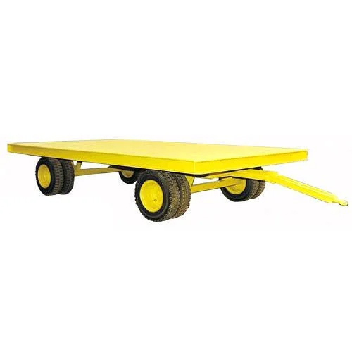 Transfer Trolley