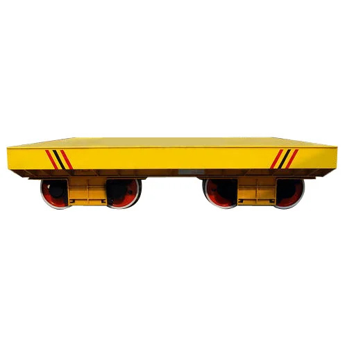 Electrical Transfer Trolley