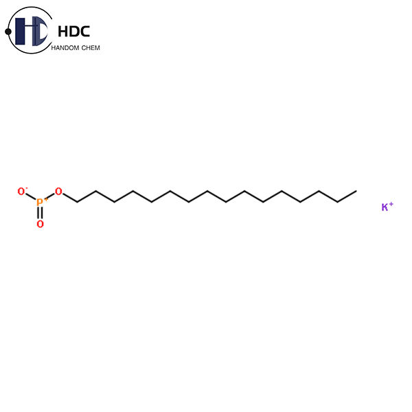 Potassium Cetyl Phosphate