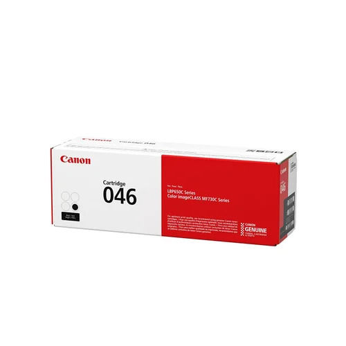 Canon 307 Yellow Toner Cartridge