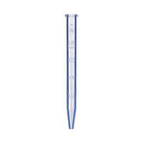 Transparent Industrial Plastic Pipette