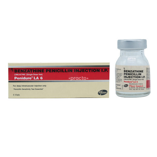 Penidure LA 6 Injection