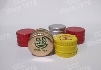 Printed 22mm Aluminium Ropp - Color: Customized Option