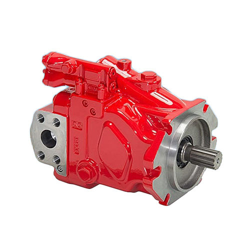 Stainless Steel Sauer Danfoss Hydraulic Piston Pump