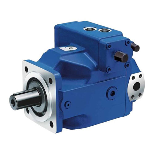 Stainless Steel Rexroth Axial Piston Pump