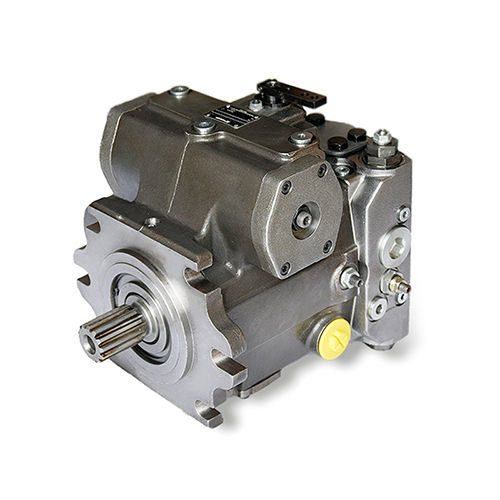 Stainless Steel Rexroth Hydraulic Piston Pump