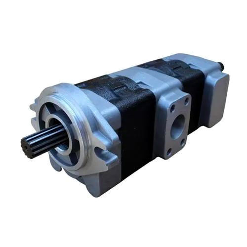 Stainless Steel David Brown Hydraulic Gear Pump