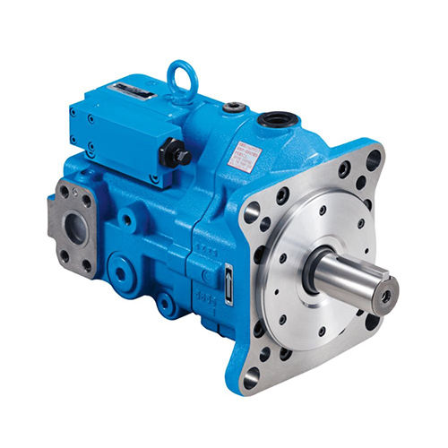 Stainless Steel Kawasaki Hydraulic Piston Pump