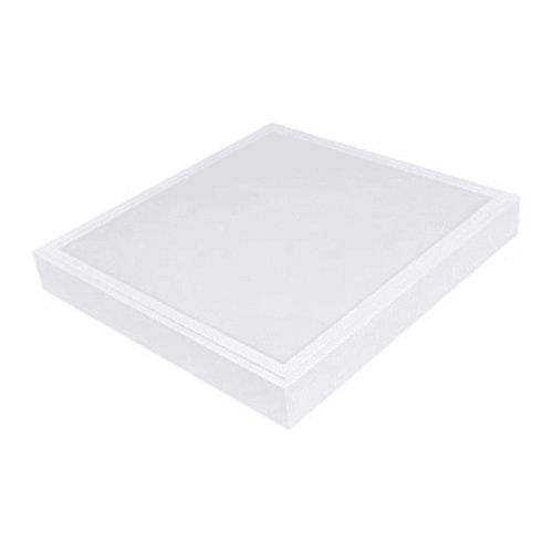 LED Surface Panel light - 18W Eco Sq (CW)