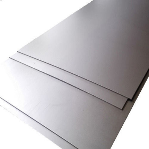 Titanium Plate