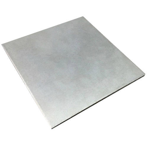 Titanium grade 2 sheet