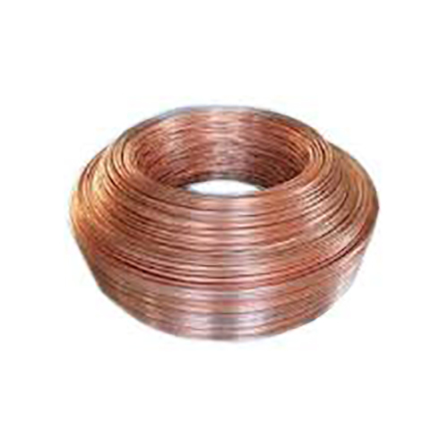 Beryllium Copper Wire C17200