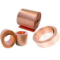 Beryllium Copper Strips Hardness: Yes