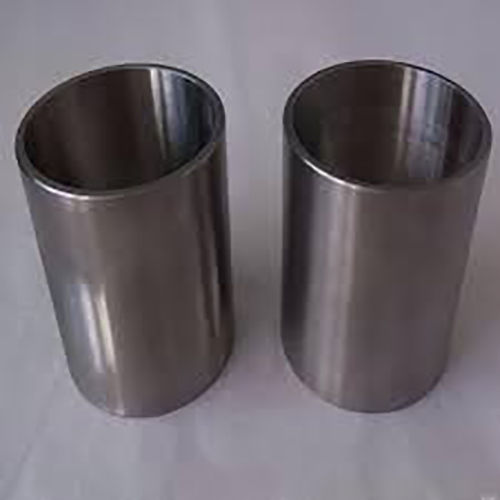 Niobium Tubes