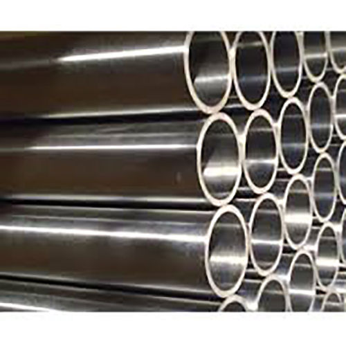 Niobium Pipes