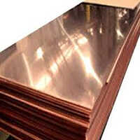 Tungsten Copper Plate Grade: Industrial