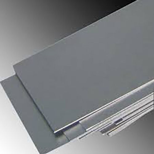 Molybdenum Sheet