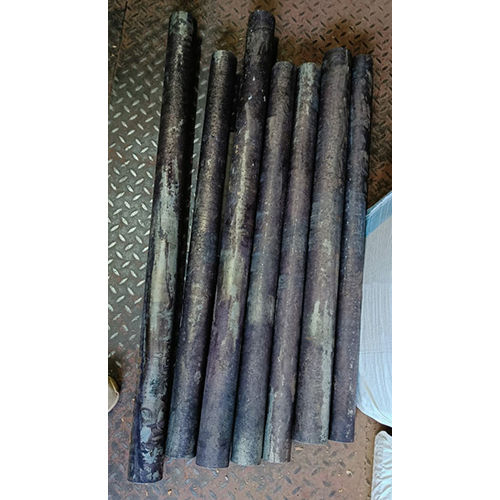 Molybdenum rod