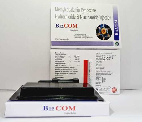 B12.COM INJECTION