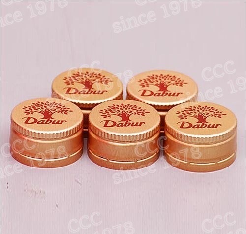 Printed 31.5mm Aluminium ROPP