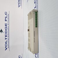 DELTA DVP08SN11R DVP-08SN DIGITAL OUTPUT FUNCTION MODULE