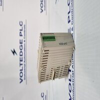 DELTA DVP08SN11R DVP-08SN DIGITAL OUTPUT FUNCTION MODULE