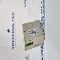 DELTA DVP08SN11R DVP-08SN DIGITAL OUTPUT FUNCTION MODULE