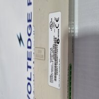DELTA DVP08SN11R DVP-08SN DIGITAL OUTPUT FUNCTION MODULE