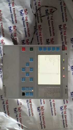 ABB RET650 Transformer protection RELAY