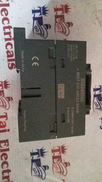 SIEMENS 6ES7 231-0HC22-0XA8 PLC