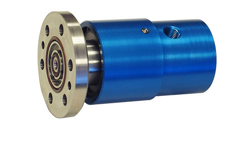 Pneumatic Rotary Joint