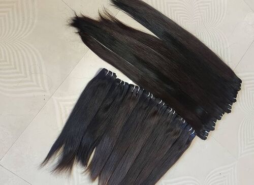 Indian Raw Straight Hair