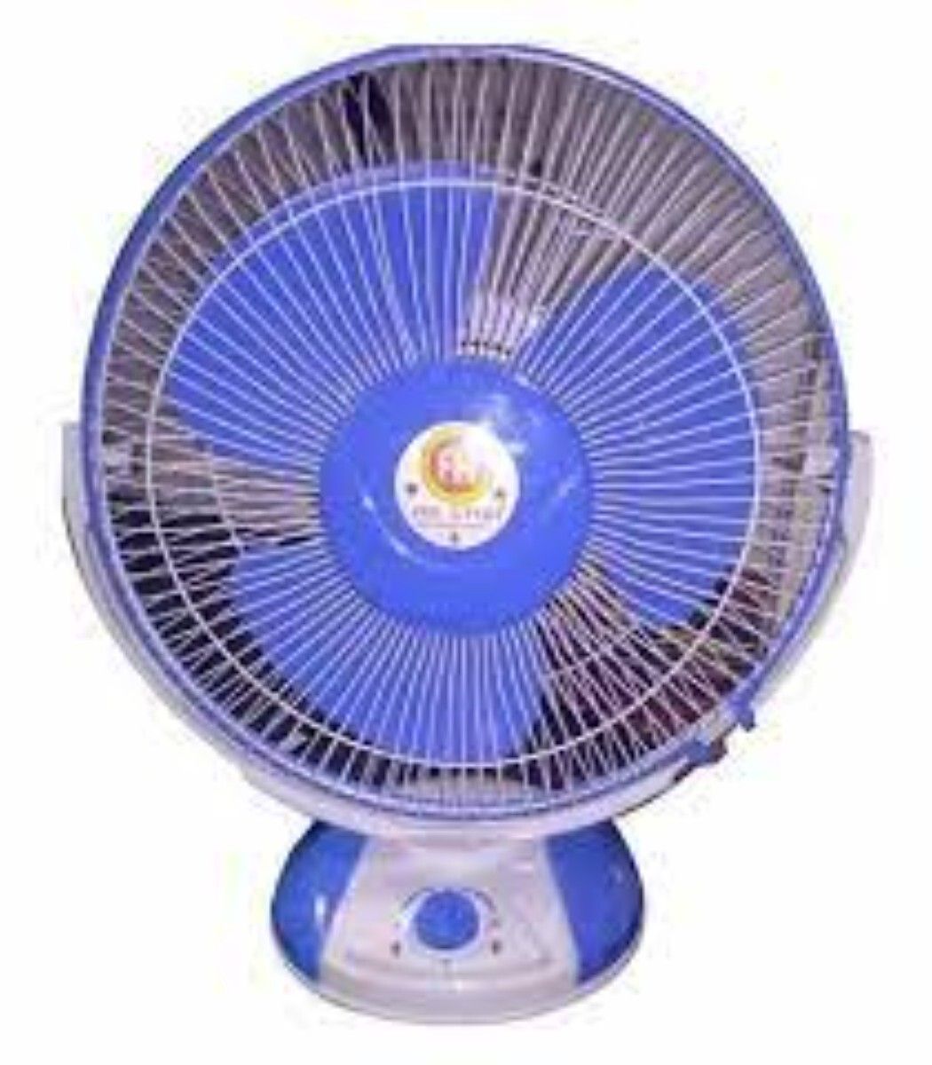 ALL PURPOSE FAN