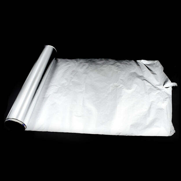 PREMIUM QUALITY ALUMINUM FOIL ROLL