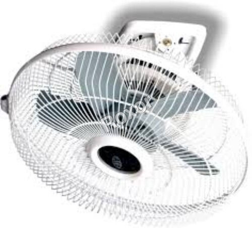 WALL FAN  3