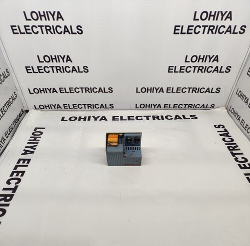 BR 7CP770 60-1 CPU MODULE