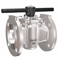 Sleeved Plug Valves Manufacturer in Jamnagar