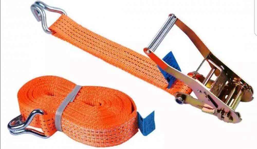 Lashing Belts