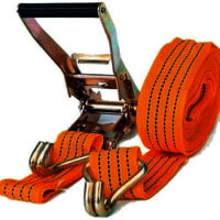 Lashing Belts