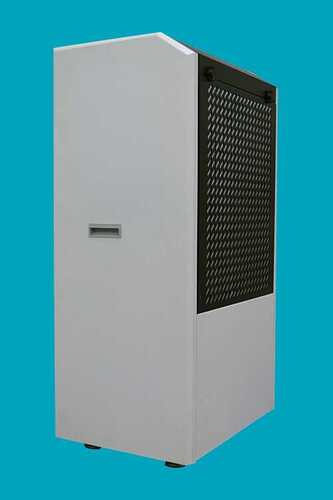 Refrigerant Compression Dehumidifier - Capacity: 120 Liter/Day