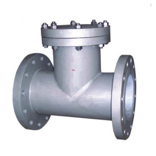 T Type Strainer Manufacturer In Jamnagar - Application: Industrial