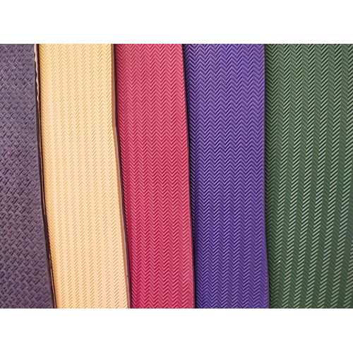 Hawaii Rubber Sole Sheet
