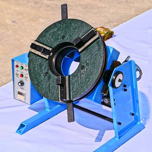 MOGRA 0.25MT Welding Positioner