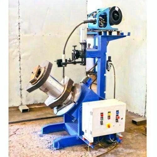 MOGRA 1MT Welding Positioner (Torch Stand)