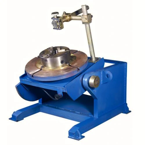 MOGRA 0.5MT Welding Positioner (Torch Stand)