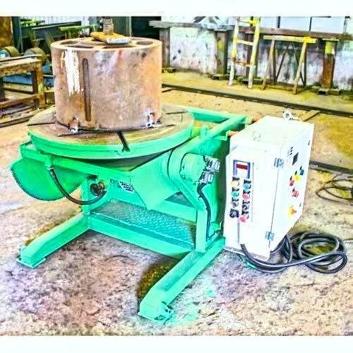 MOGRA 0.5MT Welding Positioner