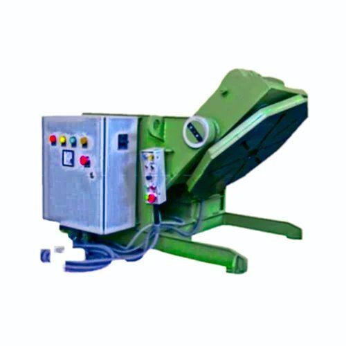 MOGRA Frog Design Welding Positioner