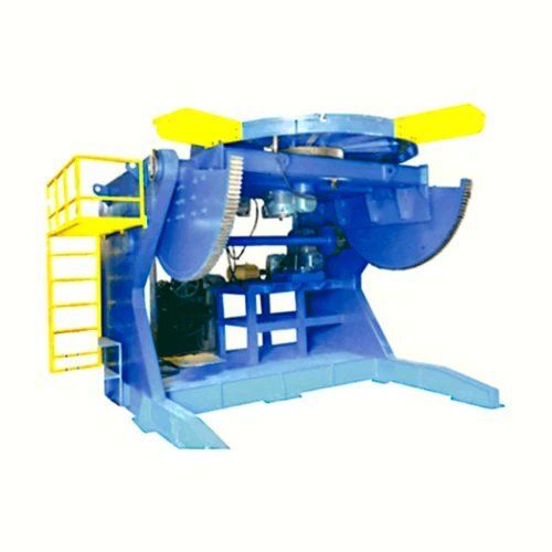 MOGRA Wind Mill Welding Positioner