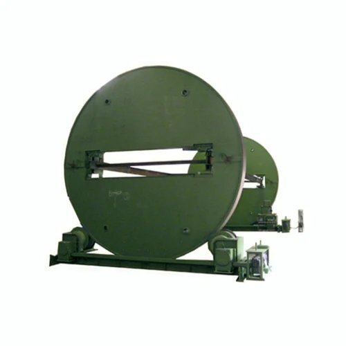 Mogra Railway Engine Under Frame Welding Manipulator