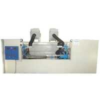 Mogra Propeller Shaft Welding Setup - Mild Steel, New White Finish | 400-440v Industrial Usage
